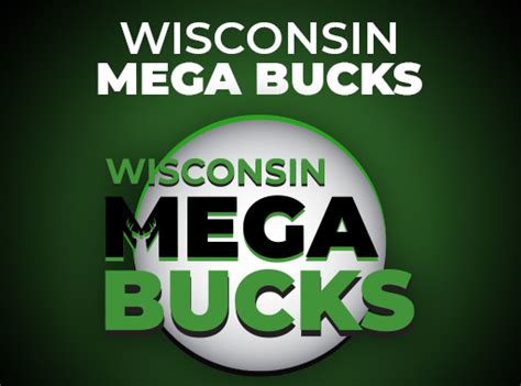 wisconsin megabucks